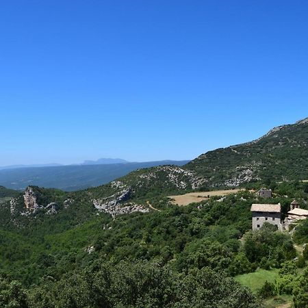 Refugi De Cortiuda Hostel Peramola Luaran gambar