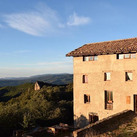 Refugi De Cortiuda Hostel Peramola Luaran gambar